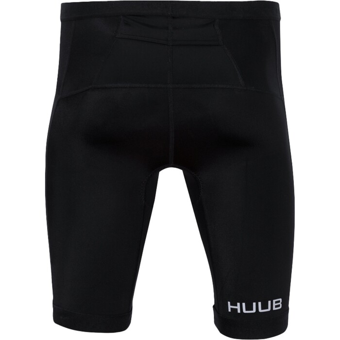 2024 Huub Mens Commit Short COMMITSHORT - Black